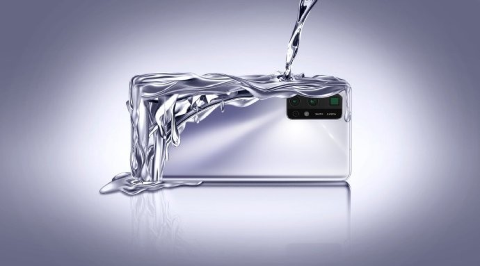 Официальные рендеры Honor 30 Pro, презентация состоится 15 апреля