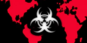 Pandemia: Virus Outbreak — стратегия для Android о спасении мира от пандемии
