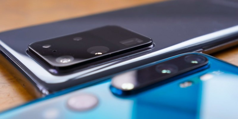 Состязание камер: Samsung Galaxy S20 Ultra против Xiaomi Mi Note 10 - чьи 108 Мп лучше?