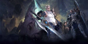 Мобильная MMORPG AION: Legions of War закрывается