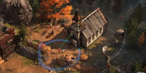 Релиз хардкорной тактики Desperados III состоится 16 июня