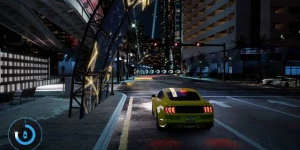 Состоялся релиз гоночной аркады Forza Street на iOS и Android