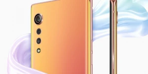 Представлен дизайнерский смартфон LG Velvet со Snapdragon 765G за 55 000 рублей