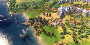 Анонсирован новый набор расширений для Sid Meier's Civilization VI