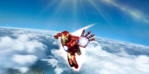 Шутер в виртуальной реальности Iron Man VR выйдет 3 июля для PS 4 и PS VR