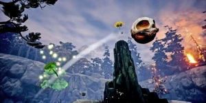 Анонсировано яркое приключение Skully от авторов Maize