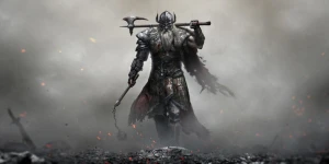 Viking Lumberjack — скандинавская головоломка для iOS и Android