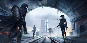 Новые и ожидаемые игры NetEase: королевские битвы, мультиплеерные экшены и MMORPG