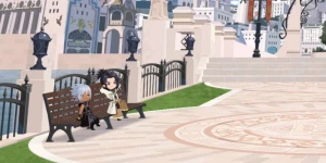 Релиз Kingdom Hearts Dark Road переносится, новую дату объявят в начале июня