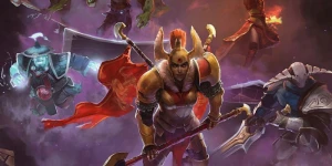 Valve скоро начнет рассылать приглашения на бета-тест обновленной версии ККИ Artifact 2.0