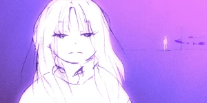 Состоялся релиз уникальной визуальной новеллы If Found... от Annapurna Interactive