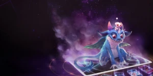 Геймплей обновленной версии ККИ Artifact 2.0 от разработчиков