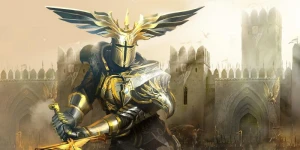 Для автобатлера Might & Magic: Chess Royale вышло крупное обновление