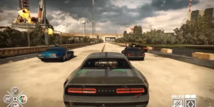 Fast & Furious Crossroads выйдет 7 апреля + новый геймплейный ролик