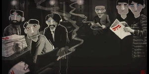 Лучшие игры мая 2020 на iOS и Android: Through the Darkest of Times, Danganronpa и другие