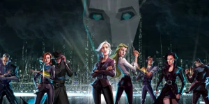 Cyberpunk 2020: лучшие мобильные игры в сеттинге киберпанка на iOS и Android