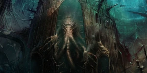 Страх, космос, безумие: лучшие мобильные игры по мотивам произведений Лавкрафта