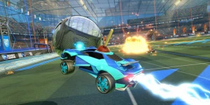 Популярный мультиплеерный проект Rocket League может выйти на мобильных