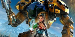 Анонсы и трейлеры первого дня Summer of Gaming от IGN: часть вторая