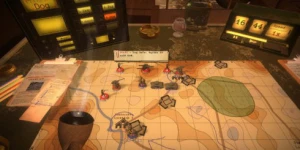 В Google Play стартовала предрегистрация на очень оригинальную стратегию Radio Commander