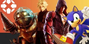 Анонсы и трейлеры первого дня Summer of Gaming от IGN: часть первая