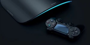 Все трейлеры игр показанные на презентации Sony PS5