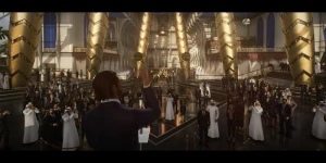 Состоялся анонс Hitman 3, игра выйдет в январе и станет завершением трилогии