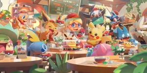 The Pokemon Company анонсировала три новых игры, две из них — для мобильных