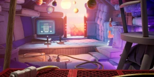 Создатели Brothers: A Tale of Two Sons и A Way Out анонсировали новую игру It Takes Two