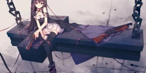 Лучшие Gacha игры для Android: испытай и ты свою удачу