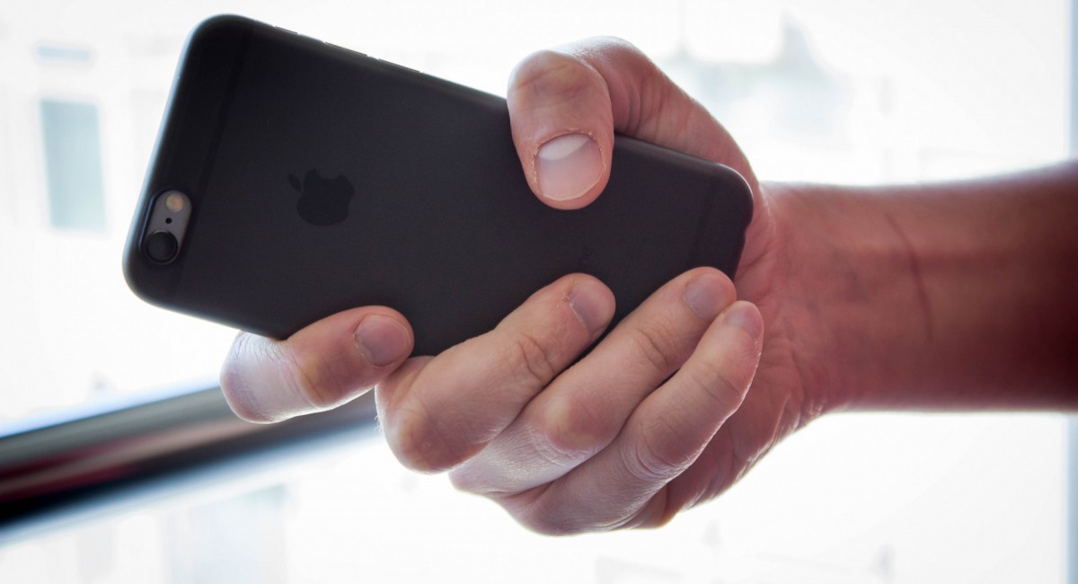 Что делать, если вы потеряли смартфон: пошаговое руководство