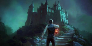 Первый взгляд на Westmark Manor: приключение во вселенной Лавкрафта