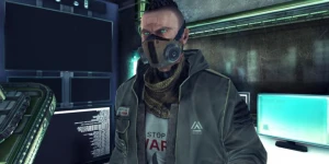 Mindcell — новый шутер от третьего лица для iOS и Android