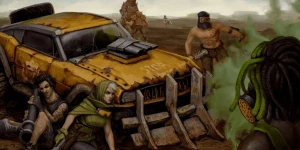 15 стоящих внимания игр с Big Indie Pitch 2020