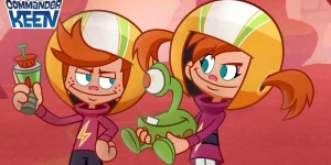 Мобильная игра Commander Keen от Bethesda, по-видимому, отменена