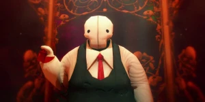 15 июля состоится релиз головоломки Felix the Reaper на iOS