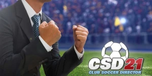 6 августа стартует новый сезон в Club Soccer Director 2021 на iOS и Android 