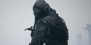 Из-за большого спроса запущен бета-тест экшен-RPG Mortal Shell на PC