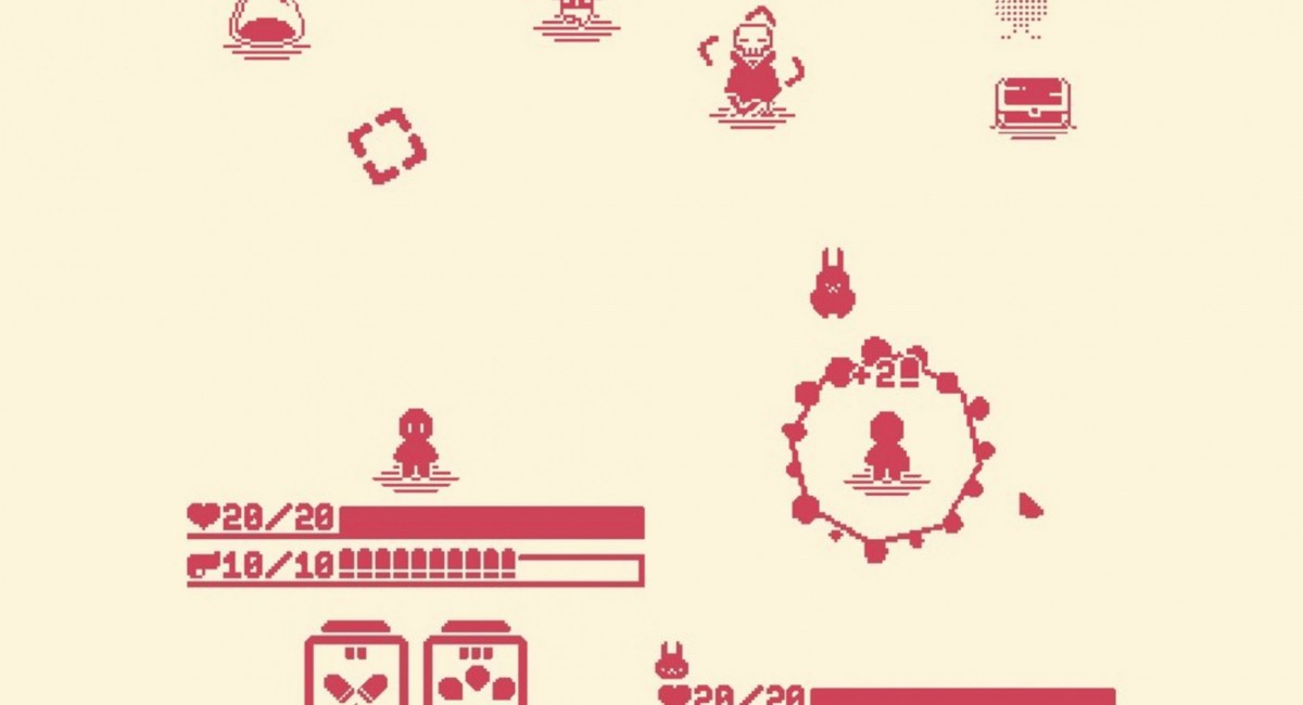 Пошаговый шутер Gun Rounds выйдет в августе на мобильные устройства