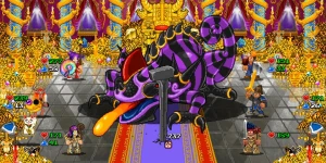 Состоялся релиз ироничной Soda Dungeon 2 в жанре dungeon crawler на мобильные устройства