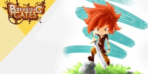 Платформер с элементами RPG Breaking Gates теперь доступен на Android в раннем доступе