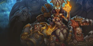 Данжен-кроулер Torchlight 2 доступен бесплатно на PC в Epic Store
