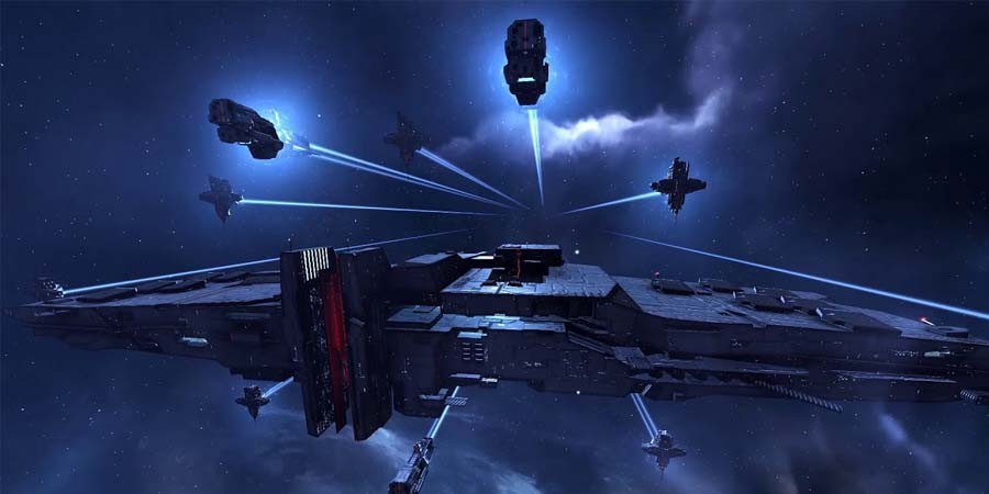 Second Galaxy v. 1.7: обзор всех нововведений