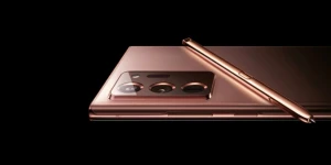 В сети появился 360-градусный рендер Samsung Galaxy Note20 Ultra