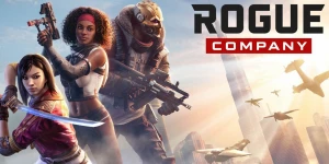 На PC и консолях началось ЗБТ командного шутера Rogue Company