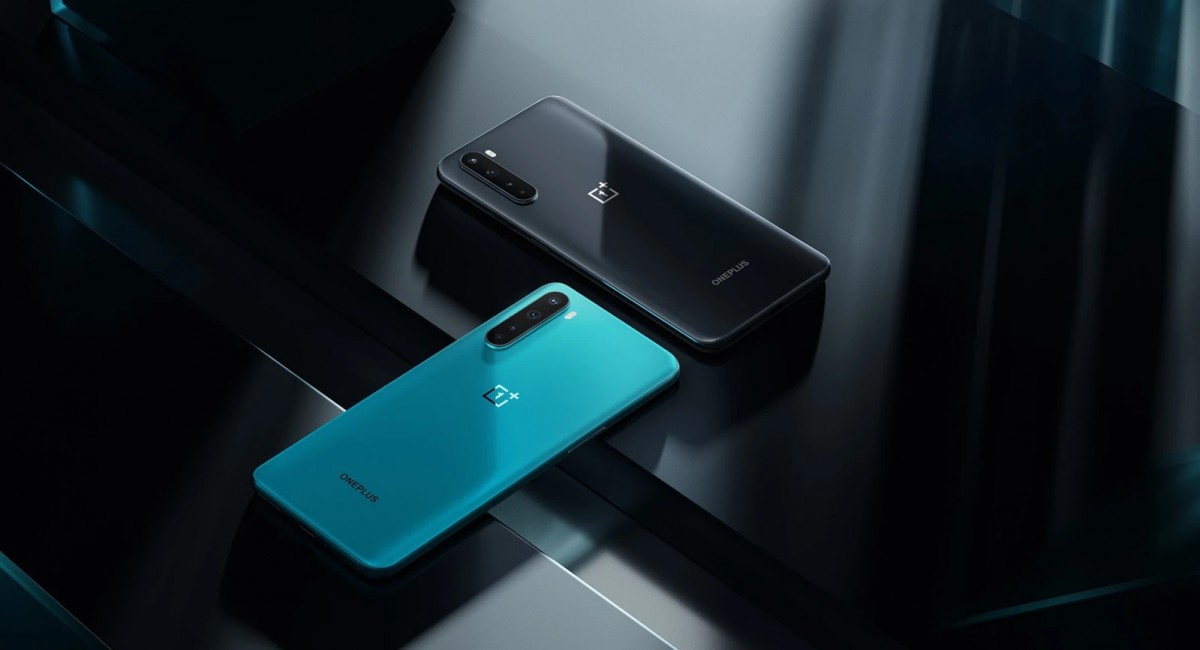 Состоялся официальный анонс OnePlus Nord премиум смартфон с флагманскими опциями