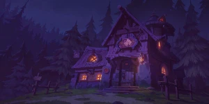 Студия Panoramik разрабатывает авто-баттлер Auto-Battle Chess