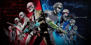 Шутер от первого лица Payday: Crime War может снова выйти в 2020 году