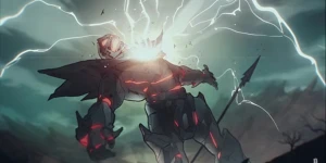 Кооперативный данжен-кроулер Blightbound вышел в раннем доступе в Steam