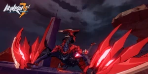 Третье обновление к RPG Honkai Impact 3rd привнесёт новую главу и боевой костюм